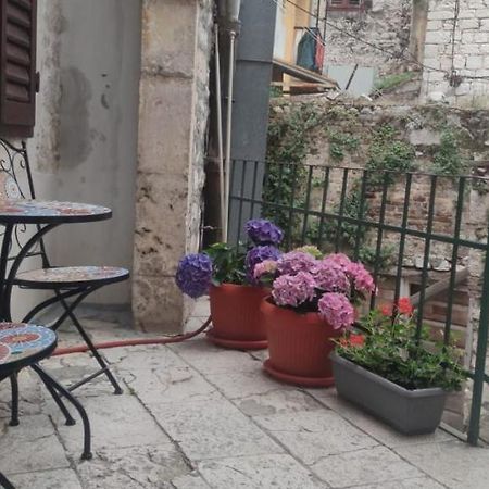 Apartman Zen In The Centar Of Šibenik Exteriér fotografie