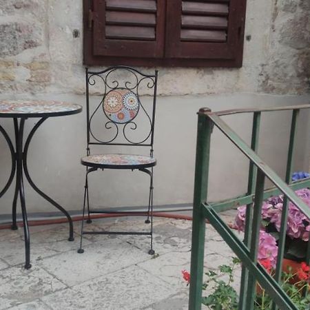 Apartman Zen In The Centar Of Šibenik Exteriér fotografie