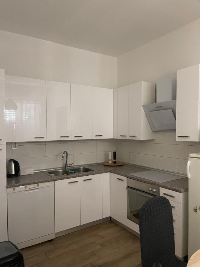 Apartman Zen In The Centar Of Šibenik Exteriér fotografie