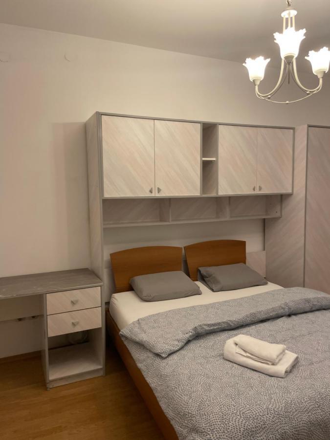 Apartman Zen In The Centar Of Šibenik Exteriér fotografie