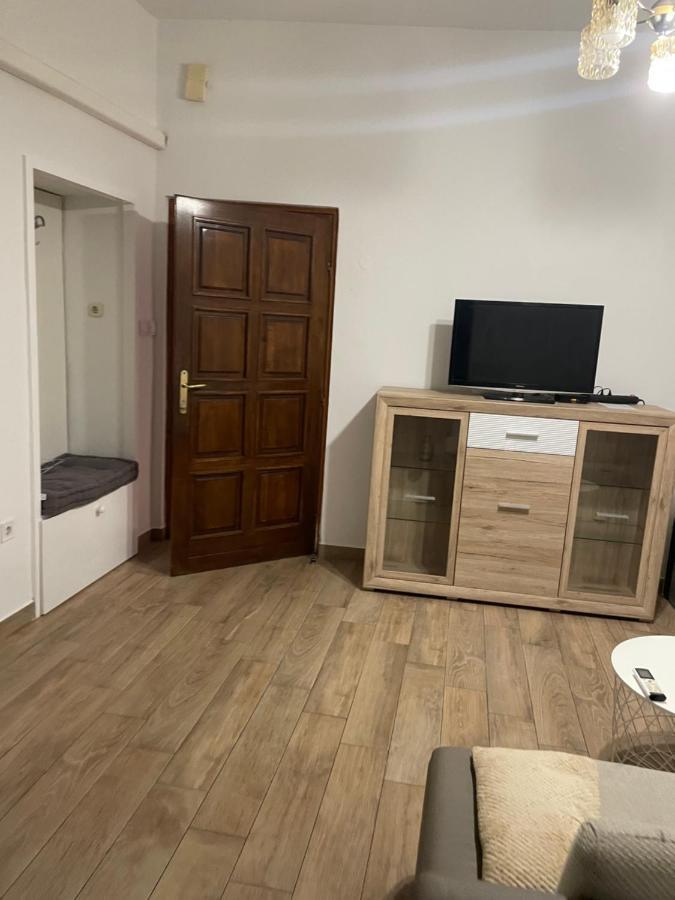 Apartman Zen In The Centar Of Šibenik Exteriér fotografie