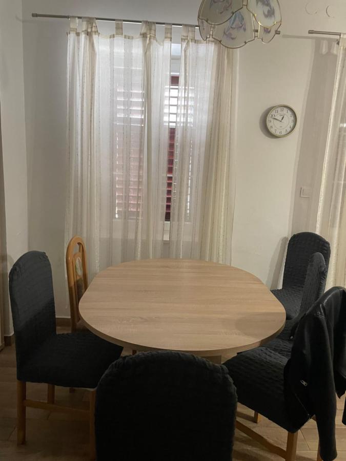 Apartman Zen In The Centar Of Šibenik Exteriér fotografie