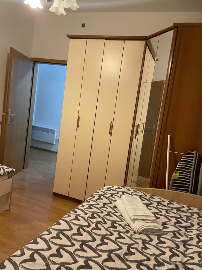 Apartman Zen In The Centar Of Šibenik Exteriér fotografie