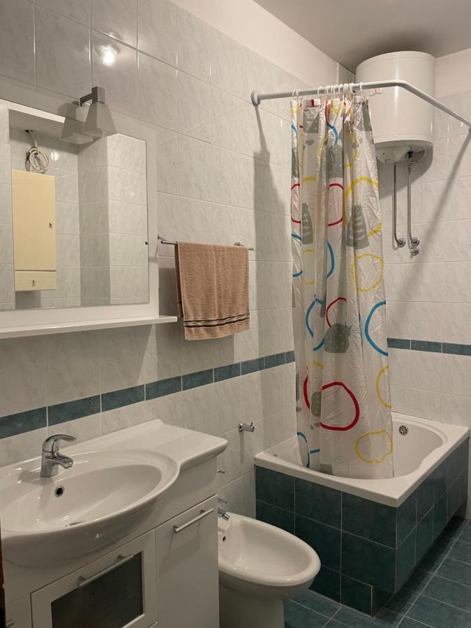 Apartman Zen In The Centar Of Šibenik Exteriér fotografie