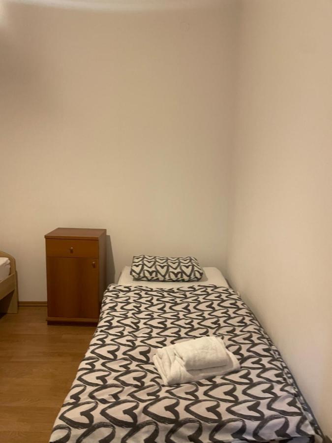 Apartman Zen In The Centar Of Šibenik Exteriér fotografie