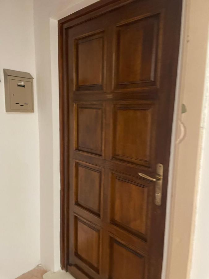 Apartman Zen In The Centar Of Šibenik Exteriér fotografie